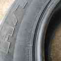 ШИНЫ б/у R17 265/65 Bridgestone, фотография 4