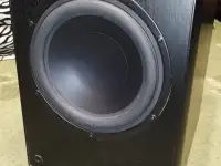сабвуфер Magnat (monitor sub 200a) 80watt, фотография 2