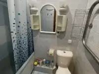 Двухкомнатная квартира, ст.м. 
