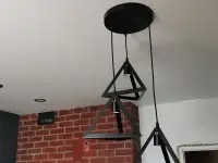 Натяжные потолки, фотография 10