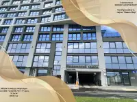 Бизнес-апартаменты в современном доме Несвижский замок по адресу: Ж.Алферова,22
