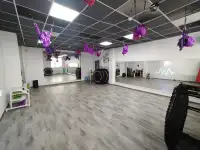 Продажа готового бизнеса - студия аэройоги и фитнеса, фотография 3