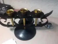 Подсвечник, фотография 4