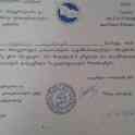 Флора,  преподаватель грузинского языка., фотография 3