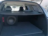 Опель астра j / Opel Astra j, фотография 8