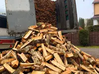 Дрова колотые берёзовые, фотография 3