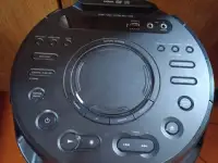 Аудиосистема Sony MHC-V43D, фотография 6