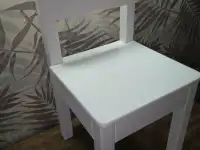 Стульчик дошкольный