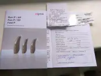 слуховой аппарат, фотография 2