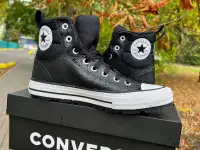 Кеды Converse Berkshire Boot Counter Climate 171448C, фотография 2
