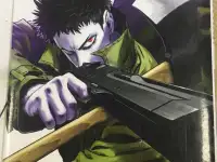 One-Punch Man Коллекция книг, фотография 3