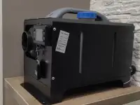 Мобильные автономные отопители, фотография 5