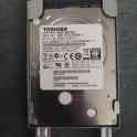 Toshiba на 500 gb (Жетский диск)