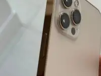 iPhone 12 Pro Max 256gb Gold золотой, фотография 8