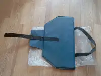 Подголовник с держателем для рук к массажной кушетке, фотография 4