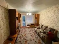 Двухкомнатная квартира Улица правды 61/7, фотография 2