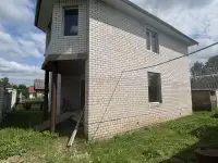 Продается незавершенное  капитальное строение, Дубровский 2-й,4, фотография 3