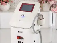 Новый диодный Лазер Lamis L с РУ, фотография 2