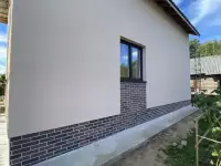Утепение фасадов,декоративная отделка,покраска, фотография 6