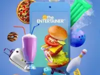 Entertainer 2024