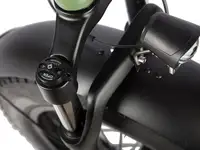Электровелосипед gelbert saturn 3 pro max, фотография 2