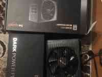 Блок питания Dark Power Pro 11 1000W, фотография 2
