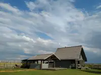Агроусадьба Завалинка, Барановичский р-н, д. Малые Луки, ул.Коммунистическая, д.20, фотография 2