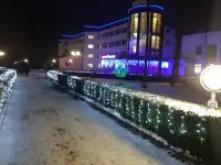 В  санаторий Свитязь требуется повар, кухонный рабочий, мойщик посуды, санитарка