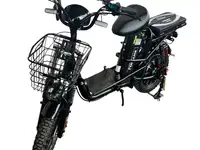Электровелосипед shtenli monster v-12, фотография 3
