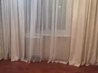 Портьерные шторы