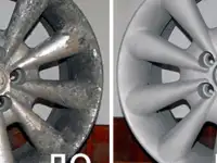 Пескоструйные работы. СМОЛЕВИЧИ, фотография 3