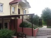 Усадьба на Экзотической в Гродно, фотография 8