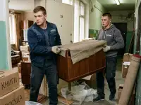 Услуги грузчиков в Мозыре