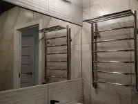 пентхаус на 6 этаже жилого дома в центре Могилёва с парковым видом продам или сдам по низкой цене, фотография 7