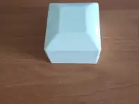Обручальное кольцо с сердцем, фотография 3