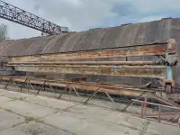 Кран-балки