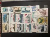 Продам альбом с марками, фотография 5