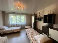 Аренда двухкомнатной квартиры на сутки, ул.Заслонова, д.44, фотография 7