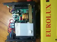 сварочный инвертор, фотография 4