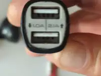 Авто пренадлежности для работы в такси, фотография 5