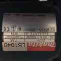 Торцовочная пила Makita LS1040, фотография 4