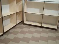Стеллажи, фотография 2