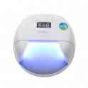 Лампа для маникюра UV/LED SUN 7, Smart 2.0.