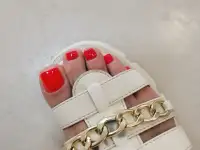 Маникюр,педикюр, фотография 7