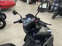 Скутер Gladiator TVX, фотография 3
