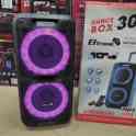 eltronic 20-09 DANCE BOX 300 минск продам беспроводная колонка