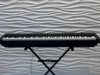 Электронное фортепиано Yamaha p-35, фотография 4