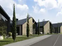 Продажа 5-комнатной квартиры по адресу: пер. Баторинский, 3, м-н Лебяжий, фотография 5