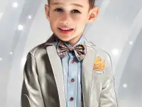 Цифровой портрет по фото, фотография 2