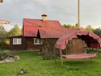 Гостевой дом Маленький Рай на Браславских озерах